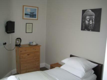 Bed and Breakfast The Kings Arms Wilmslow Esterno foto